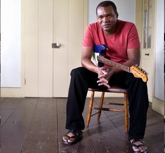 Robert Cray
